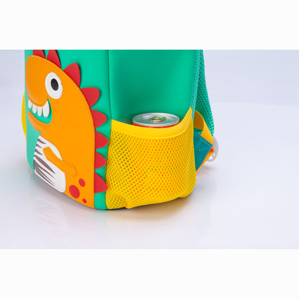 کیف کوله پشتی بچه گانه اورجینال اولنگ 6075