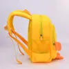 کیف و کوله پشتی بچه گانه جوجه اردک اولنگ 6062 کیف و کوله پشتی بچه گانه جوجه اردک اورجینال اولنگ OLANG 6062 - تصویر 2