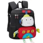 کیف کوله پشتی بچگانه ربات اورجینال اولنگ OLANG 6125