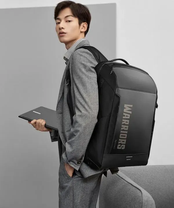 کوله پشتی اورجینال ویوو WIWU Warriors Pro Max - تصویر 2