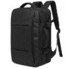 کیف مسافرتی 35L کوله پشتی لپ تاپ 15.6 اینچی بنج 1908 کیف مسافرتی 35L کوله پشتی لپ تاپ 15.6 اینچی اورجینال بنج BANGE 1908 - تصویر 2