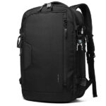 کیف و کوله پشتی مسافرتی اورجینال بنج BANGE 22039