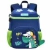 کیف بچه گانه تمساح اورجینال اولنگ OLANG 6187 - تصویر 2
