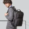 کیف بنج مسافرتی کوله پشتی لپ تاپ 15.6 G61 کیف اورجینال بنج BANGE مسافرتی کوله پشتی لپ تاپ 15.6 G61 - تصویر 2