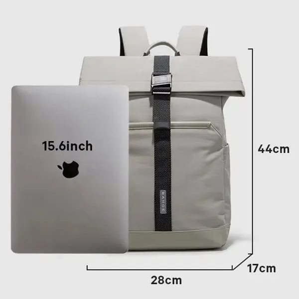 کیف کوله پشتی اورجینال بنج BANGE 3115 - تصویر 3