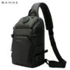 کیف و کوله تک بند اورجینال بنج BANGE FW-231 - تصویر 3
