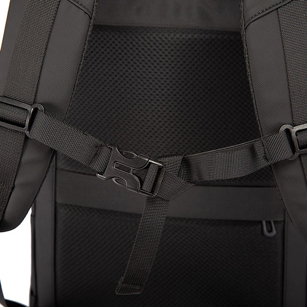 کیف مسافرتی 35L کوله پشتی لپ تاپ 15.6اینچ بنج 1909