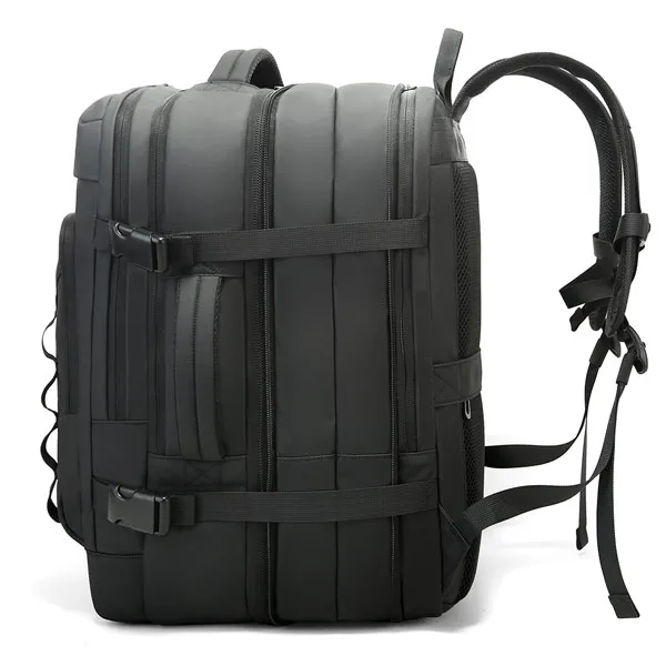 کیف کوله پشتی مسافرتی اورجینال بنج BANGE 3055 - تصویر 3