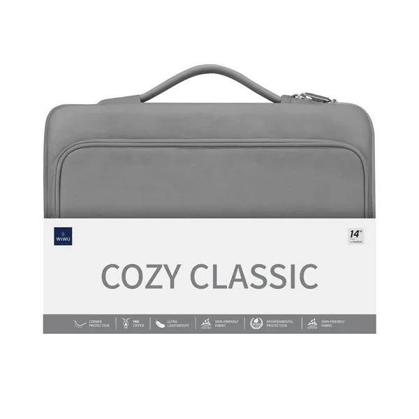 کیف و کاور لپ تاپ و مک بوک 16 اینچی ویوو Cozy Classic