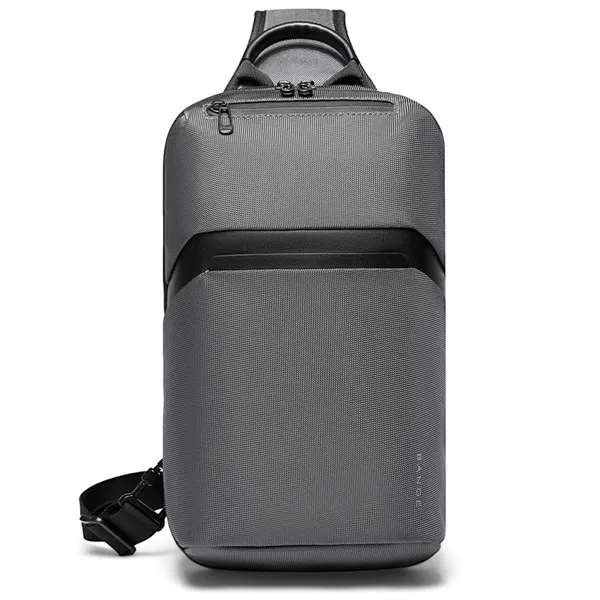 کیف کراس بادی اورجینال بنج BANGE 7719 - تصویر 3