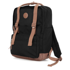 کیف کوله هیماواری مدل اوکتا 1085B