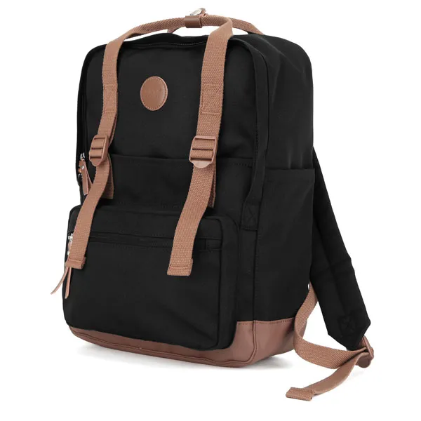 کیف کوله هیماواری مدل اوکتا 1085B کیف کوله اورجینال هیماواری HIMAWARI مدل اوکتا 1085B