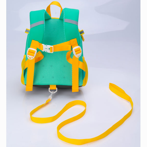 کیف کوله پشتی بچه گانه اورجینال اولنگ 6075