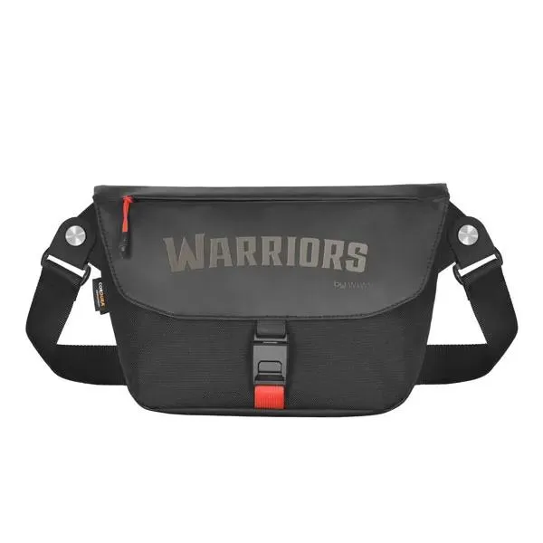 کراس بادی کیف رودوشی ویوو Warriors Message Bag X کراس بادی کیف رودوشی اورجینال ویوو WIWU Warriors Message Bag X - تصویر 3