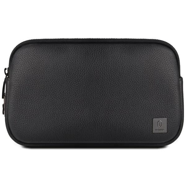 کیف دستی قفل رمز دار ویوو Alpha Anti-theft