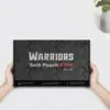 کیف دست و لوازم جانبی ویوو Warriors Tech کیف دست و لوازم جانبی اورجینال ویوو WIWU Warriors Tech - تصویر 3