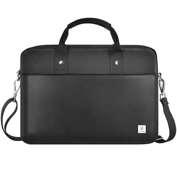 کیف لپ تاپ 15.6 اینچی ویوو Hali Laptop Bag کیف لپ تاپ 15.6 اینچی اورجینال ویوو WIWU Hali Laptop Bag