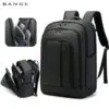 کیف کوله پشتی لپ تاپ بنج 3076 کیف کوله پشتی لپ تاپ اورجینال بنج BANGE 3076 - تصویر 2