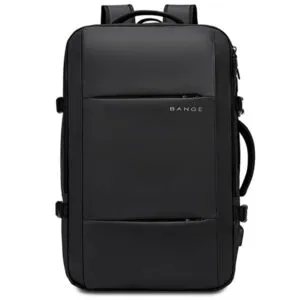 کیف مسافرتی 45L کوله پشتی لپ تاپ 17 اینچی بنج 1908D کیف مسافرتی 45L کوله پشتی لپ تاپ 17 اینچی اورجینال بنج BANGE 1908D