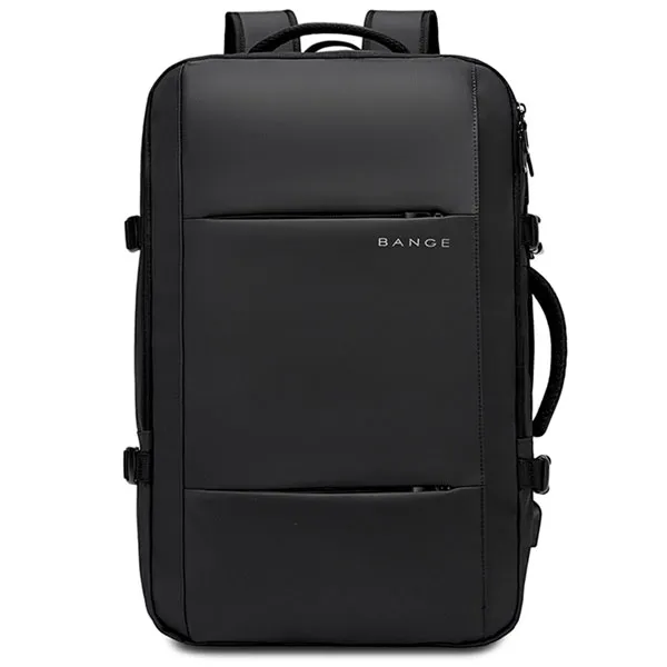 کیف مسافرتی 45L کوله پشتی لپ تاپ 17 اینچی بنج 1908D کیف مسافرتی 45L کوله پشتی لپ تاپ 17 اینچی اورجینال بنج BANGE 1908D