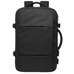 کیف مسافرتی 35L کوله پشتی لپ تاپ 15.6 اینچی بنج 1908 کیف مسافرتی 35L کوله پشتی لپ تاپ 15.6 اینچی بنج 1908