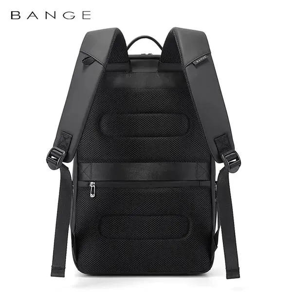 کیف کوله پشتی لپ تاپ بنج 2953 کیف کوله پشتی لپ تاپ اورجینال بنج BANGE 2953 - تصویر 3