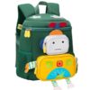 کیف کوله پشتی بچگانه ربات اولنگ 6125