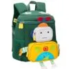 کیف کوله پشتی بچگانه ربات اورجینال اولنگ OLANG 6125 - تصویر 2