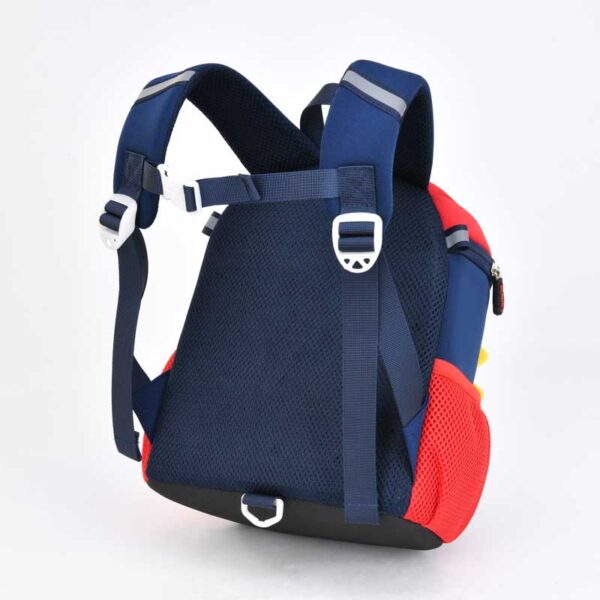کیف کوله پشتی بچه گانه اولنگ 6078