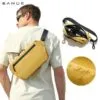 کیف بنج کراس بادی بنج 7851 کیف اورجینال بنج BANGE کراس بادی بنج 7851 - تصویر 3