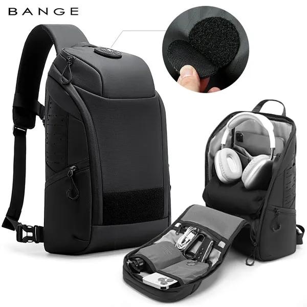 کیف و کوله تک بند بنج FW-227