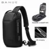 کیف کراس بادی اورجینال بنج BANGE 22085 - تصویر 2