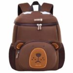 کیف کوله بچه گانه حیوانات اورجینال زد ام بی بی ZM BABY 5829