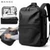 کیف کوله پشتی مسافرتی وکیوم دار همراه با پمپ بنج 7875-1 کیف کوله پشتی مسافرتی وکیوم دار همراه با پمپ اورجینال بنج BANGE 7875-1 - تصویر 3