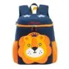 کیف کوله پشتی بچگانه شیر کوچولو اورجینال اولنگ OLANG 6100