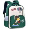 کیف مدرسه کوله پشتی فانتزی اولنگ 8034