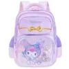 کیف مدرسه کرومی ملودی 9464 کیف مدرسه کرومی ملودی اورجینال زد ام بی بی ZM BABY 9464