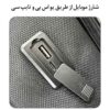 کیف کوله پشتی لپ تاپ 15.6 بنج S56
