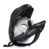 کیف کوله پشتی ضد سرقت لپ تاپ اورجینال بنج BANGE 7225 - تصویر 2