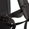 کیف مسافرتی 35L کوله پشتی لپ تاپ 15.6اینچ اورجینال بنج BANGE 1909 - تصویر 4