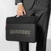 کیف کاور محافظ لپ‌تاپ و مک‌بوک 14 اینچی اورجینال ویوو WIWU Warriors Sleeve - تصویر 3