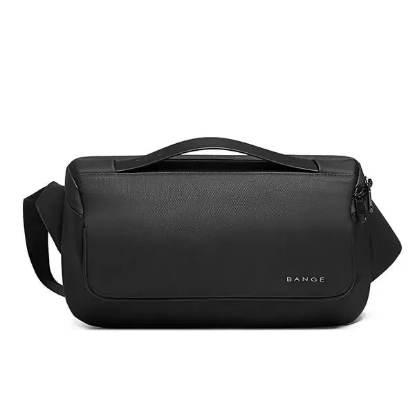 کیف کمری بادی بگ اورجینال بنج BANGE 77202 - تصویر 3