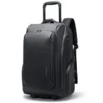 کیف کوله پشتی مسافرتی چرخدار اورجینال بنج BANGE 8079