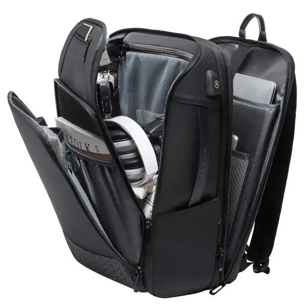 کیف مسافرتی کوله پشتی لپ تاپ بنج 22005