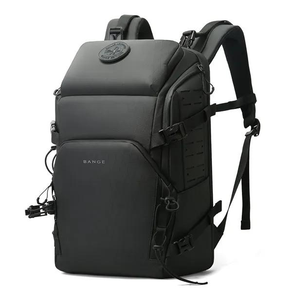 کیف کوله پشتی کوهنوردی و لپتاپ بنج FW-230