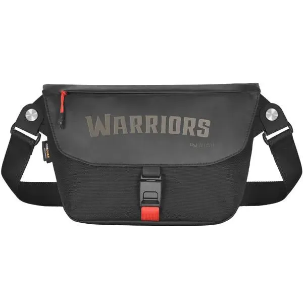 کراس بادی کیف رودوشی ویوو Warriors Message Bag X کراس بادی کیف رودوشی اورجینال ویوو WIWU Warriors Message Bag X