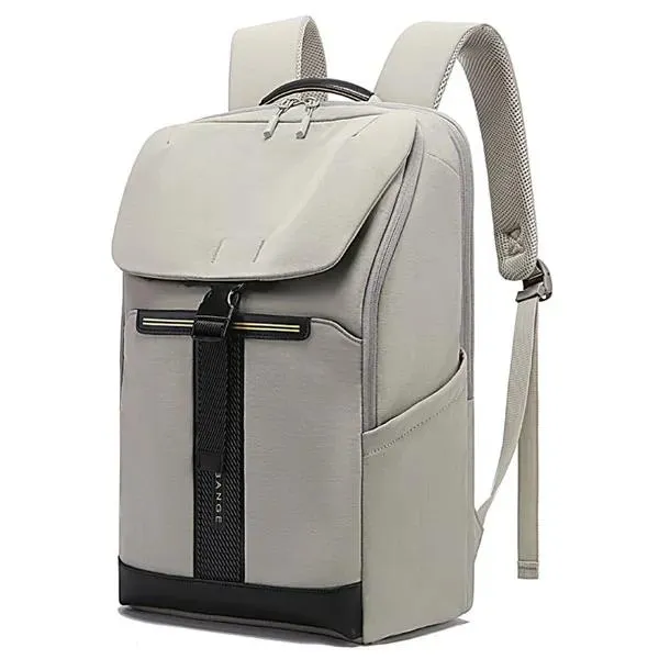 کیف کوله پشتی لپ تاپ بنج 8119 کیف کوله پشتی لپ تاپ اورجینال بنج BANGE 8119 - تصویر 4