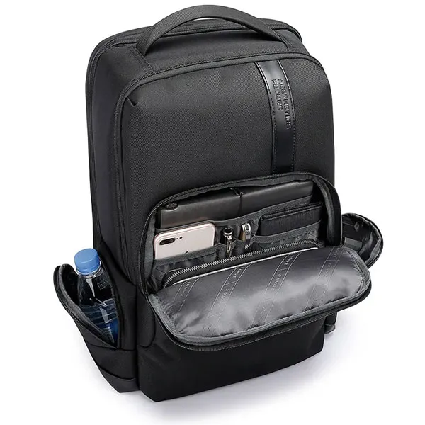 کیف کوله پشتی اورجینال بنج BANGE 2603 - تصویر 4