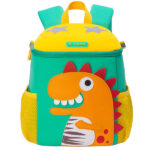 کیف کوله پشتی بچه گانه اورجینال اولنگ OLANG 6075