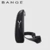 کیف رو دوشی ضد آب اورجینال بنج BANGE YD252 - تصویر 4